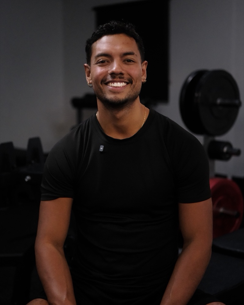 Bruno Bardalez